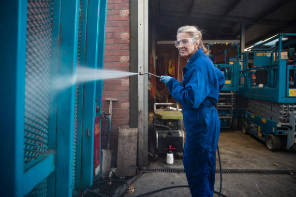 Best Restaurant Pressure Washing  in Chico, CA