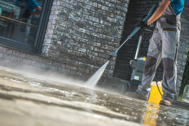 Best Pool Deck Cleaning  in Chico, CA