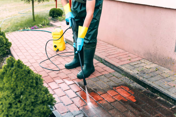 Best Parking Lot and Garage Cleaning  in Chico, CA