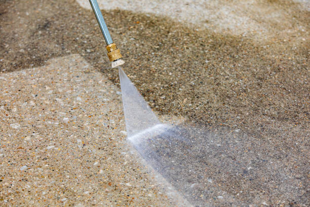 Best Machinery and Equipment Cleaning  in Chico, CA