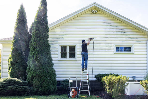 Best House Exterior Washing  in Chico, CA