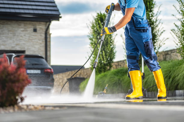 Best House Exterior Washing  in Chico, CA