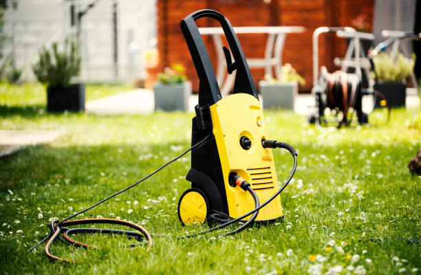 Best Post-Construction Pressure Washing  in Chico, CA
